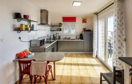 Maison bretonne 140 m² face à l'Atlantique, Plouarzel : photo 8