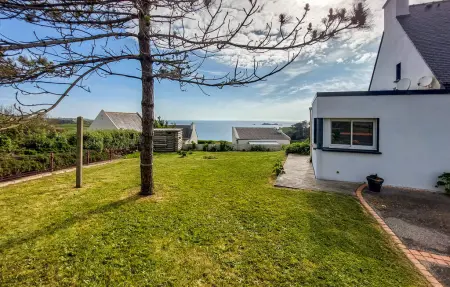 Maison bretonne 140 m² face à l'Atlantique, Plouarzel : photo 15