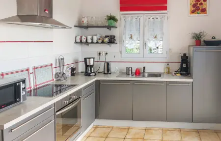 Maison bretonne 140 m² face à l'Atlantique, Plouarzel : photo 17
