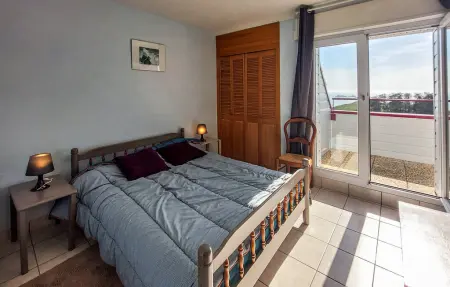 Maison bretonne 140 m² face à l'Atlantique, Plouarzel : photo 21