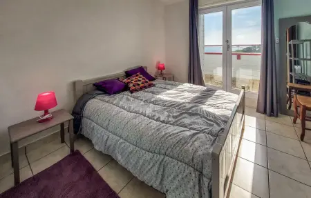 Maison bretonne 140 m² face à l'Atlantique, Plouarzel : photo 23