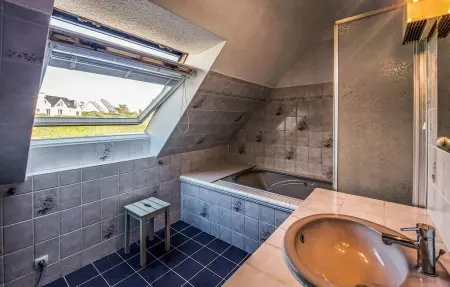 Maison bretonne 140 m² face à l'Atlantique, Plouarzel : photo 24