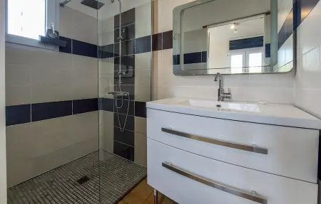 Maison bretonne 140 m² face à l'Atlantique, Plouarzel : photo 25