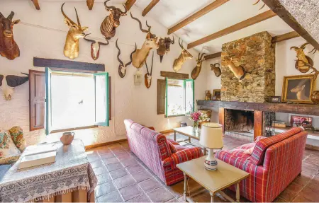 Maison 6 personnes à Higuera de la Sierra - Photo 2