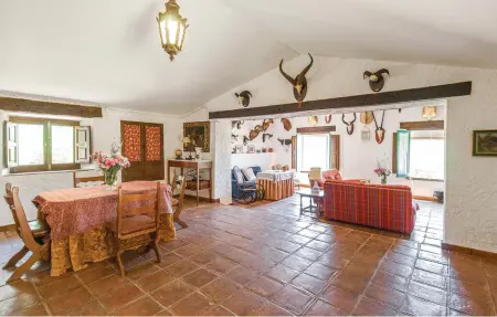 Maison 6 personnes à Higuera de la Sierra - Photo 4