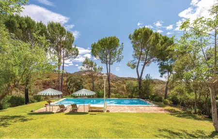Maison 6 personnes à Higuera de la Sierra - Photo 8