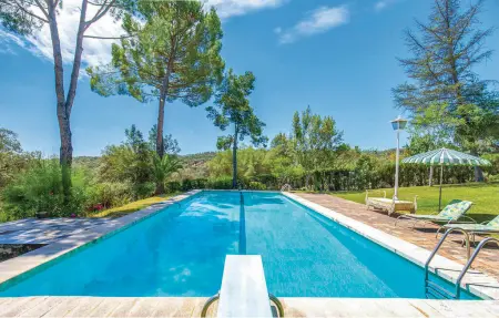 Maison 6 personnes à Higuera de la Sierra - Photo 9