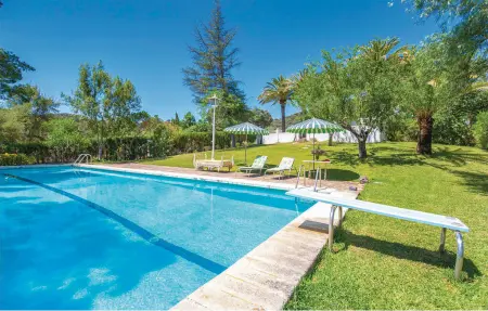 Maison 6 personnes à Higuera de la Sierra - Photo 10