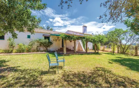 Maison 6 personnes à Higuera de la Sierra - Photo 11
