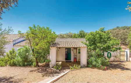 Maison 6 personnes à Higuera de la Sierra - Photo 12
