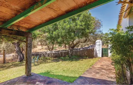 Maison 6 personnes à Higuera de la Sierra - Photo 13