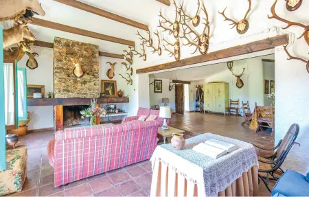 Maison 6 personnes à Higuera de la Sierra - Photo 14