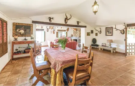 Maison 6 personnes à Higuera de la Sierra - Photo 15