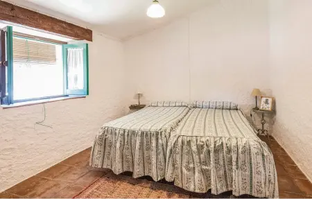 Maison 6 personnes à Higuera de la Sierra - Photo 16