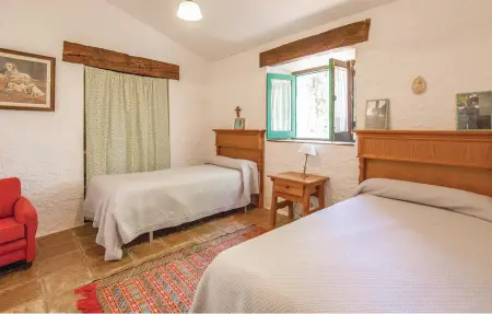 Maison 6 personnes à Higuera de la Sierra - Photo 17