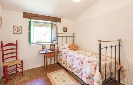 Maison 6 personnes à Higuera de la Sierra - Photo 18
