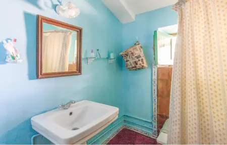 Maison 6 personnes à Higuera de la Sierra - Photo 19