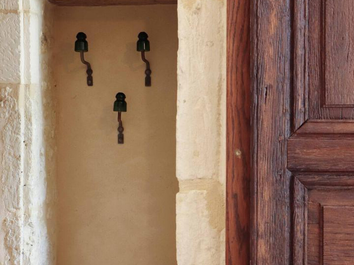 Gîte 11 pers, 3 chambres - Cheminée & babyfoot - Photo 32