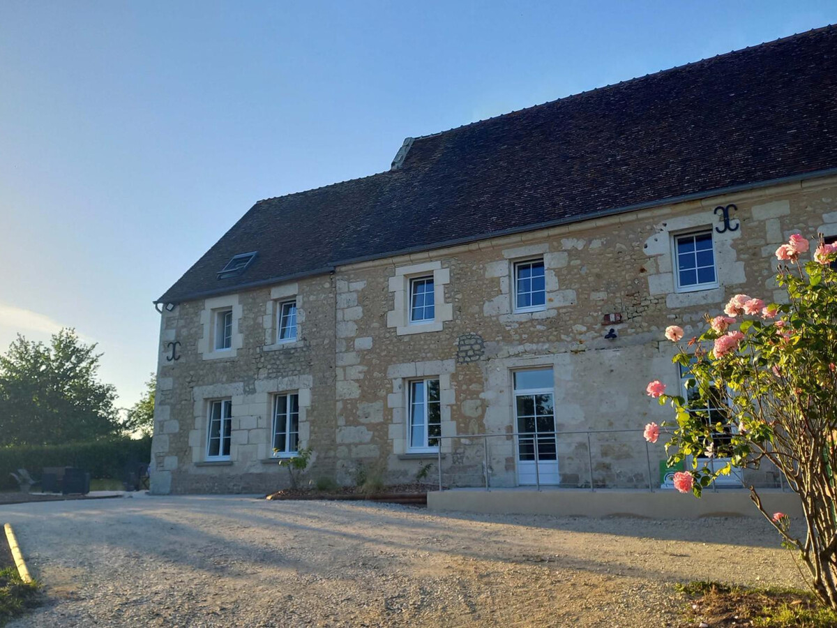 Gîte 11 pers, 3 chambres - Cheminée & babyfoot - Photo 34