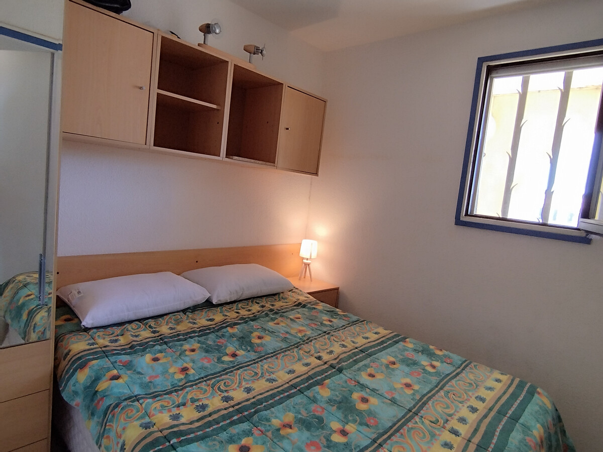 T2 Vue Mer avec Terrasse, Parking - 4 Pers - Photo 12