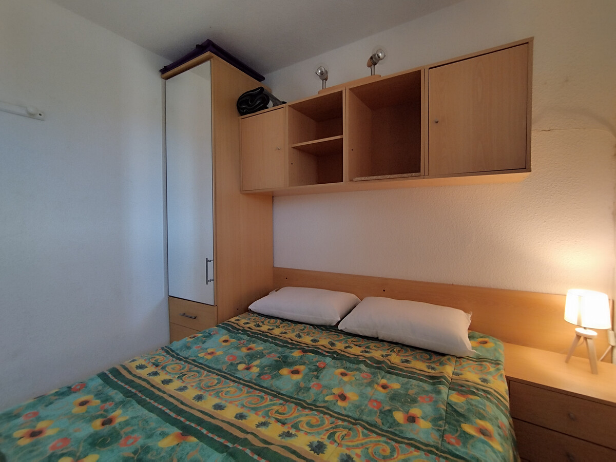 T2 Vue Mer avec Terrasse, Parking - 4 Pers - Photo 13