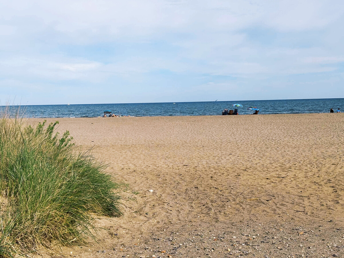 T2 Vue Mer avec Terrasse, Parking - 4 Pers - Photo 17