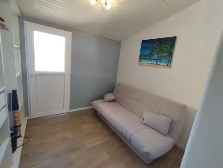 Pavillon Studio - Clim - Proche Plage - Jardin et Parking - 4 Pers - Narbonne Plage - Photo 15