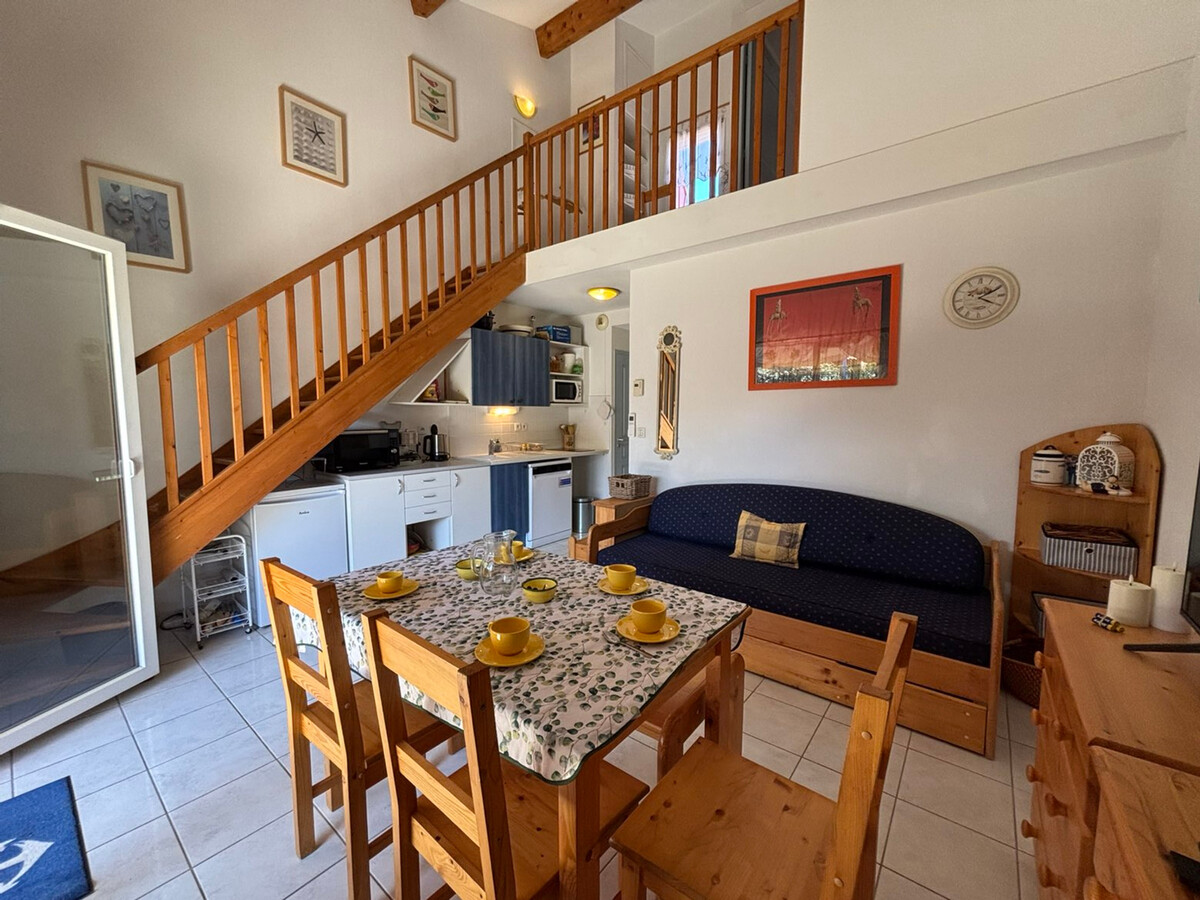 Villa 7 pers à 400m de la plage, Narbonne - Photo 5