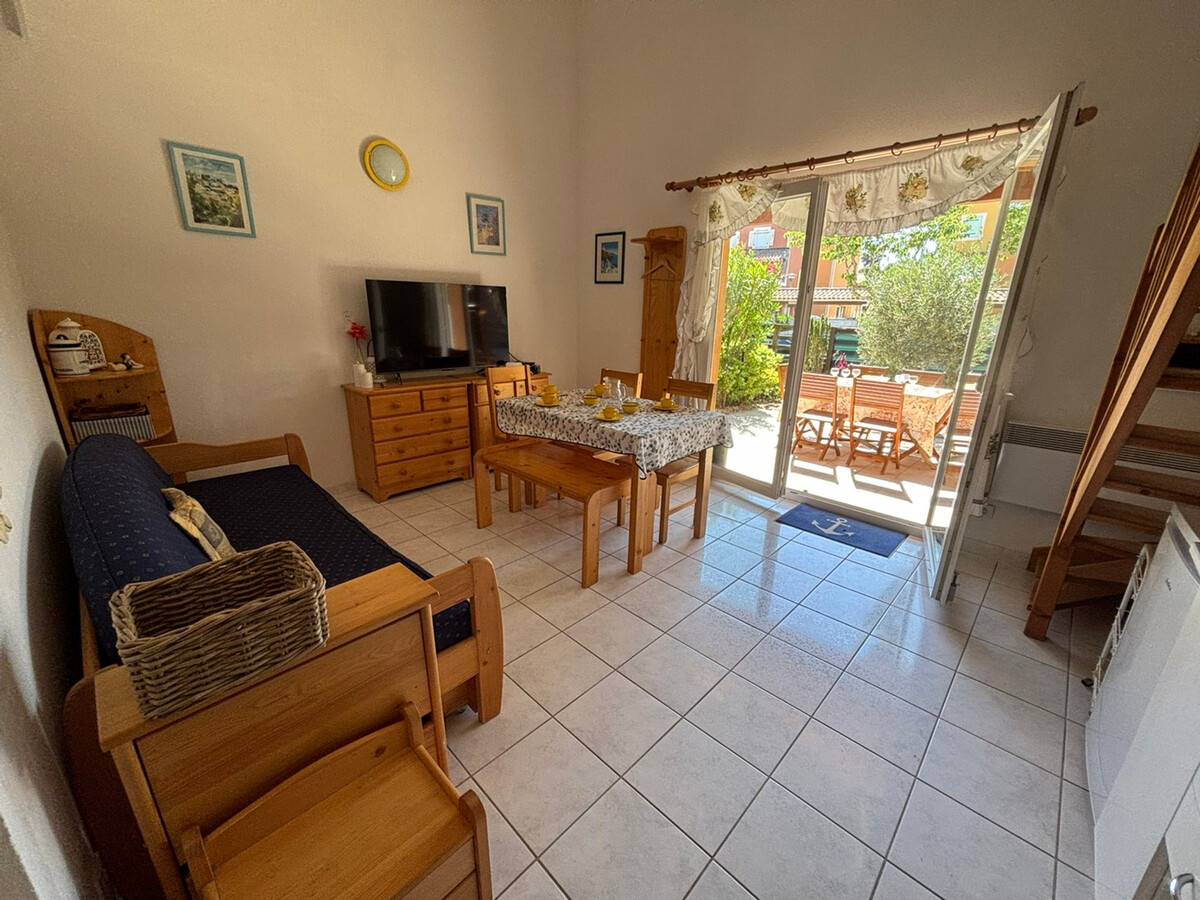Villa 7 pers à 400m de la plage, Narbonne - Photo 6