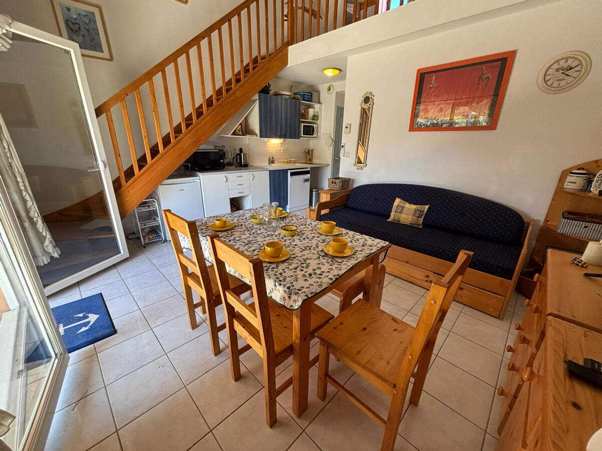 Villa 7 pers à 400m de la plage, Narbonne - Photo 7