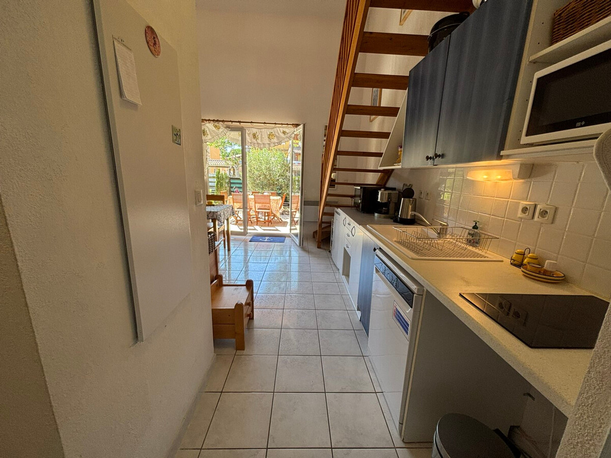Villa 7 pers à 400m de la plage, Narbonne - Photo 8