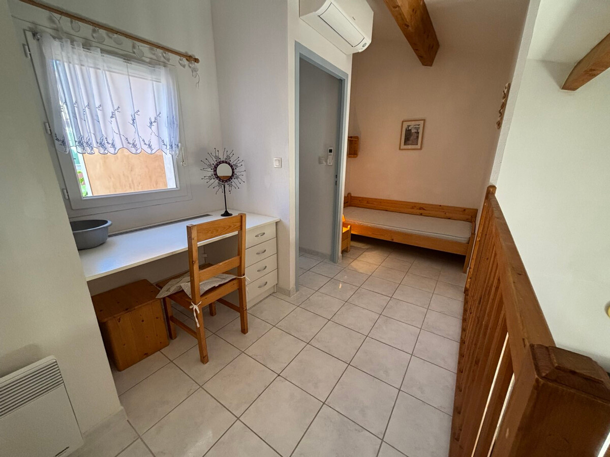 Villa 7 pers à 400m de la plage, Narbonne - Photo 12