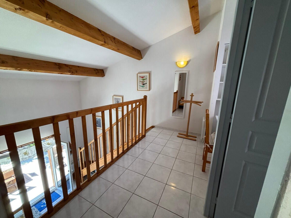Villa 7 pers à 400m de la plage, Narbonne - Photo 13