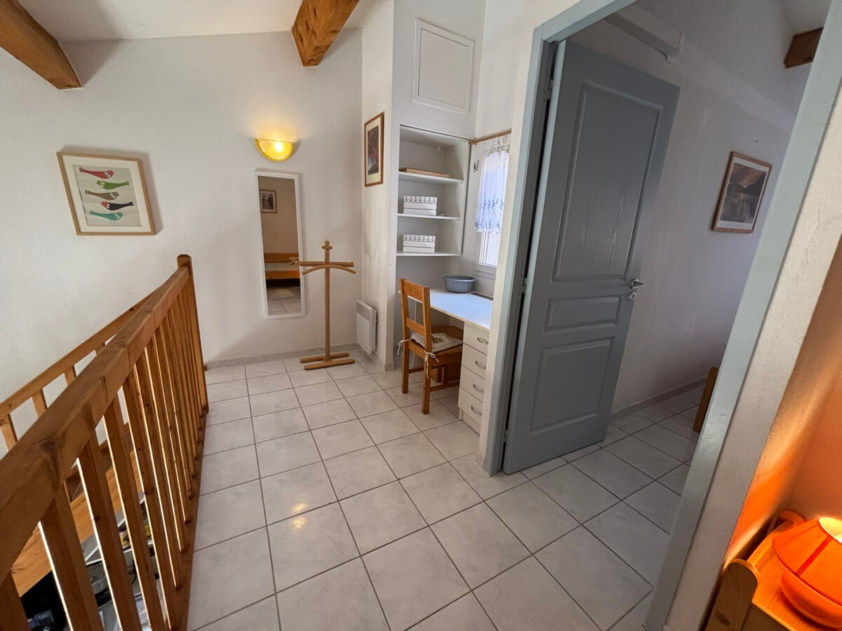 Villa 7 pers à 400m de la plage, Narbonne - Photo 14