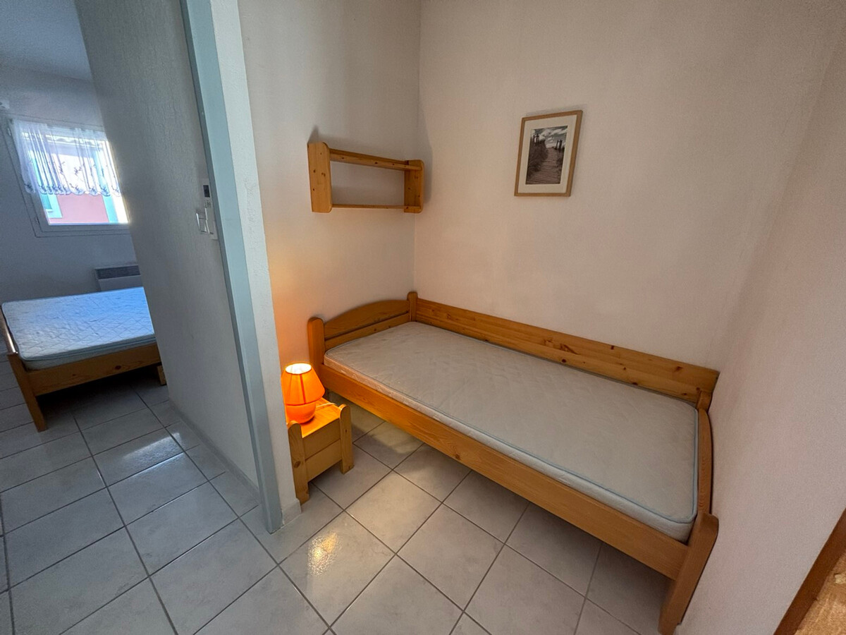 Villa 7 pers à 400m de la plage, Narbonne - Photo 15