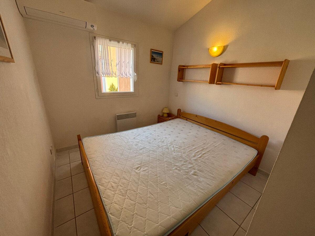 Villa 7 pers à 400m de la plage, Narbonne - Photo 16