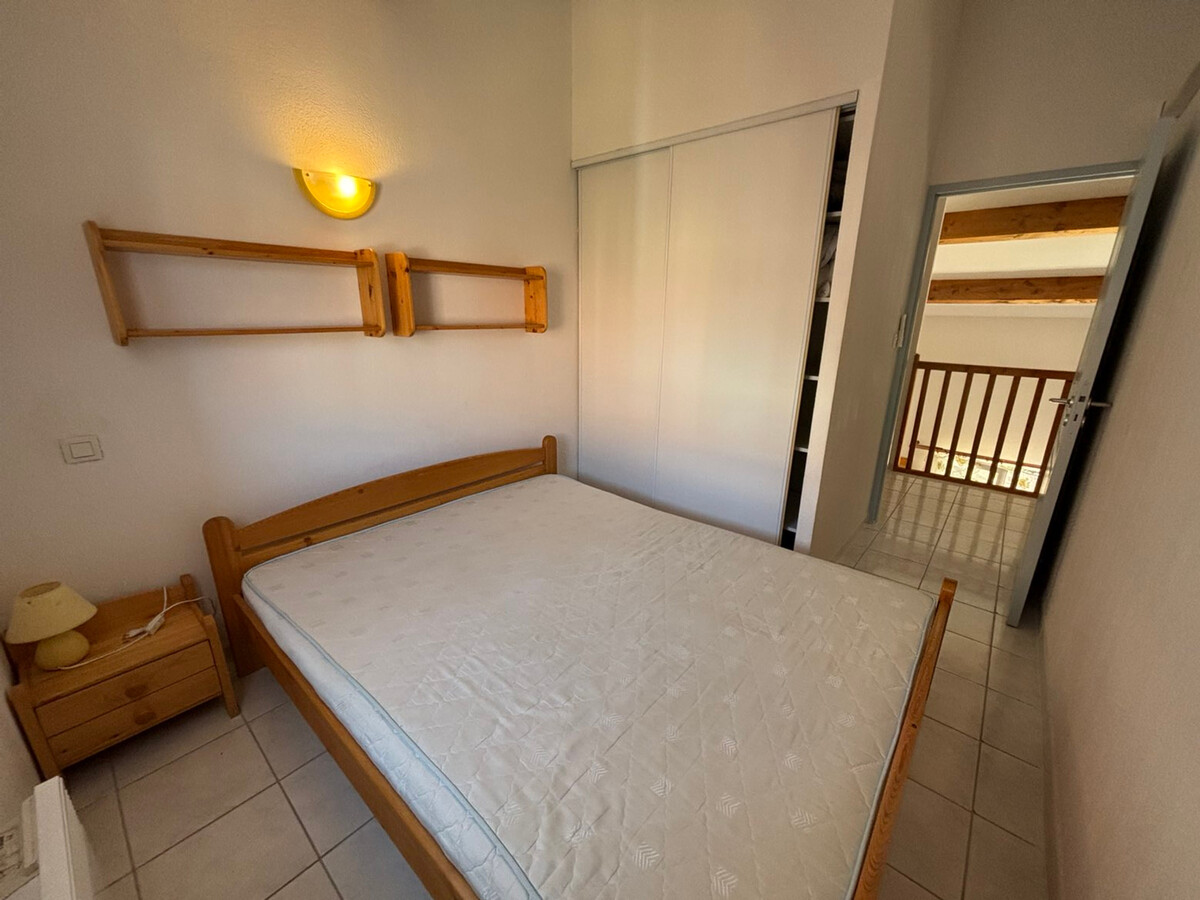 Villa 7 pers à 400m de la plage, Narbonne - Photo 17
