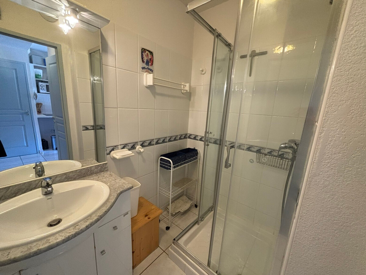 Villa 7 pers à 400m de la plage, Narbonne - Photo 18