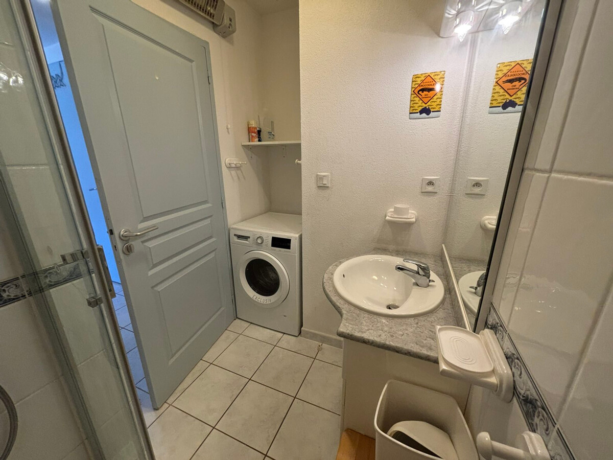 Villa 7 pers à 400m de la plage, Narbonne - Photo 19