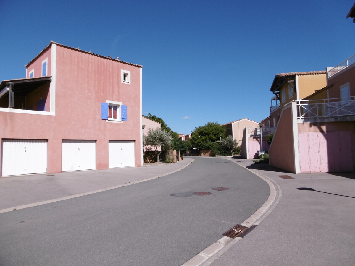 Villa 7 pers à 400m de la plage, Narbonne - Photo 21