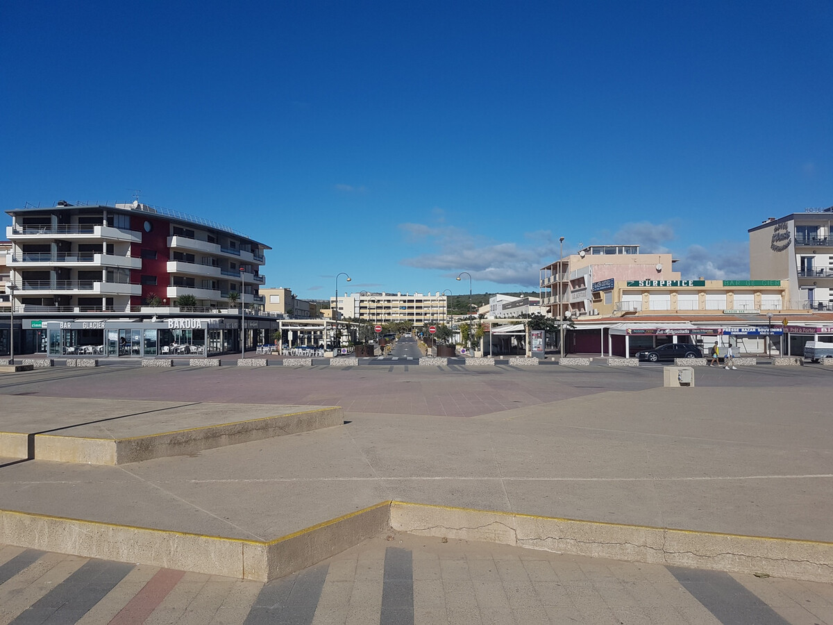 Villa 7 pers à 400m de la plage, Narbonne - Photo 22
