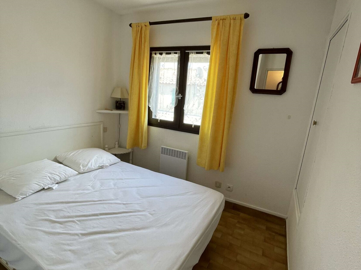 Villa T3 climatisée à 200m de la plage - Narbonne - Photo 8