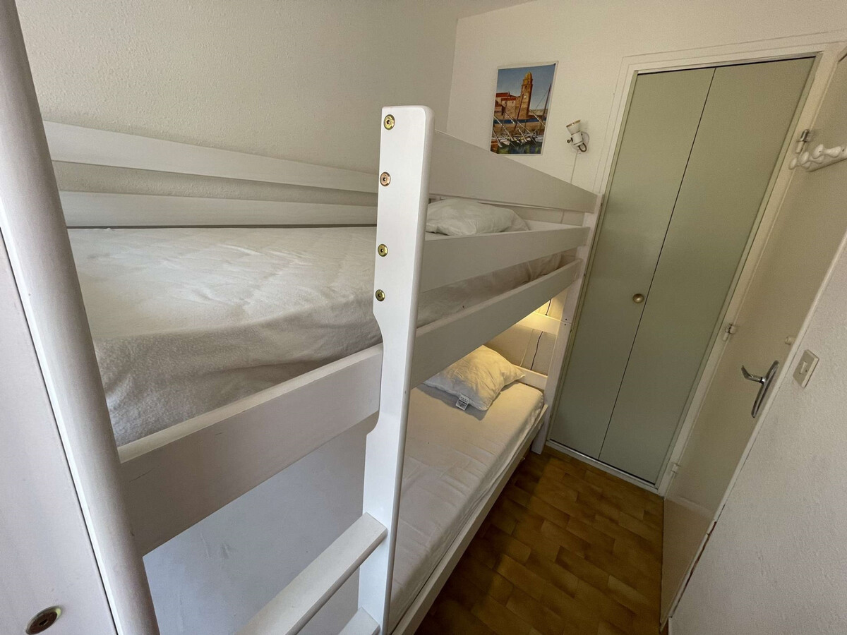 Villa T3 climatisée à 200m de la plage - Narbonne - Photo 11