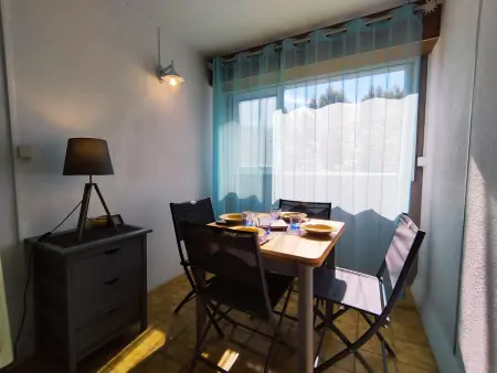 Location appartement à Narbonne, T2 cosy à Narbonne-Plage - 4 pers, proche plage, parking privatif, calme - Découverte et détente !