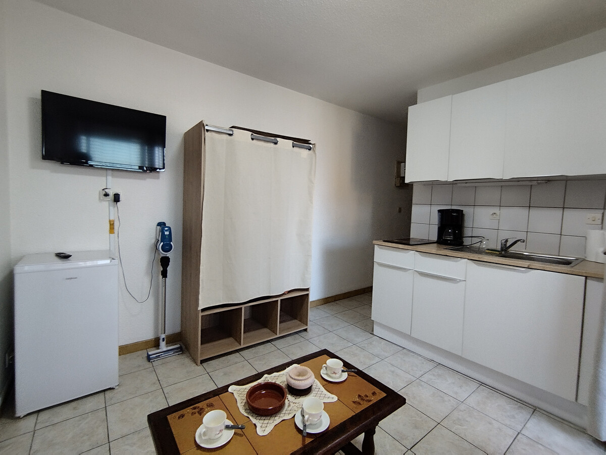 T2 28m² à Narbonne Plage, 2 min de la mer - Photo 8
