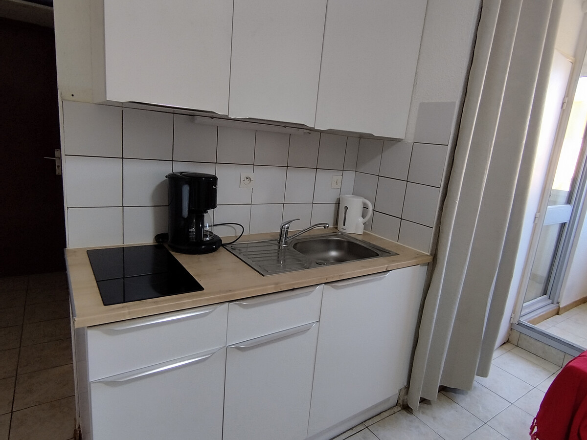 T2 28m² à Narbonne Plage, 2 min de la mer - Photo 9