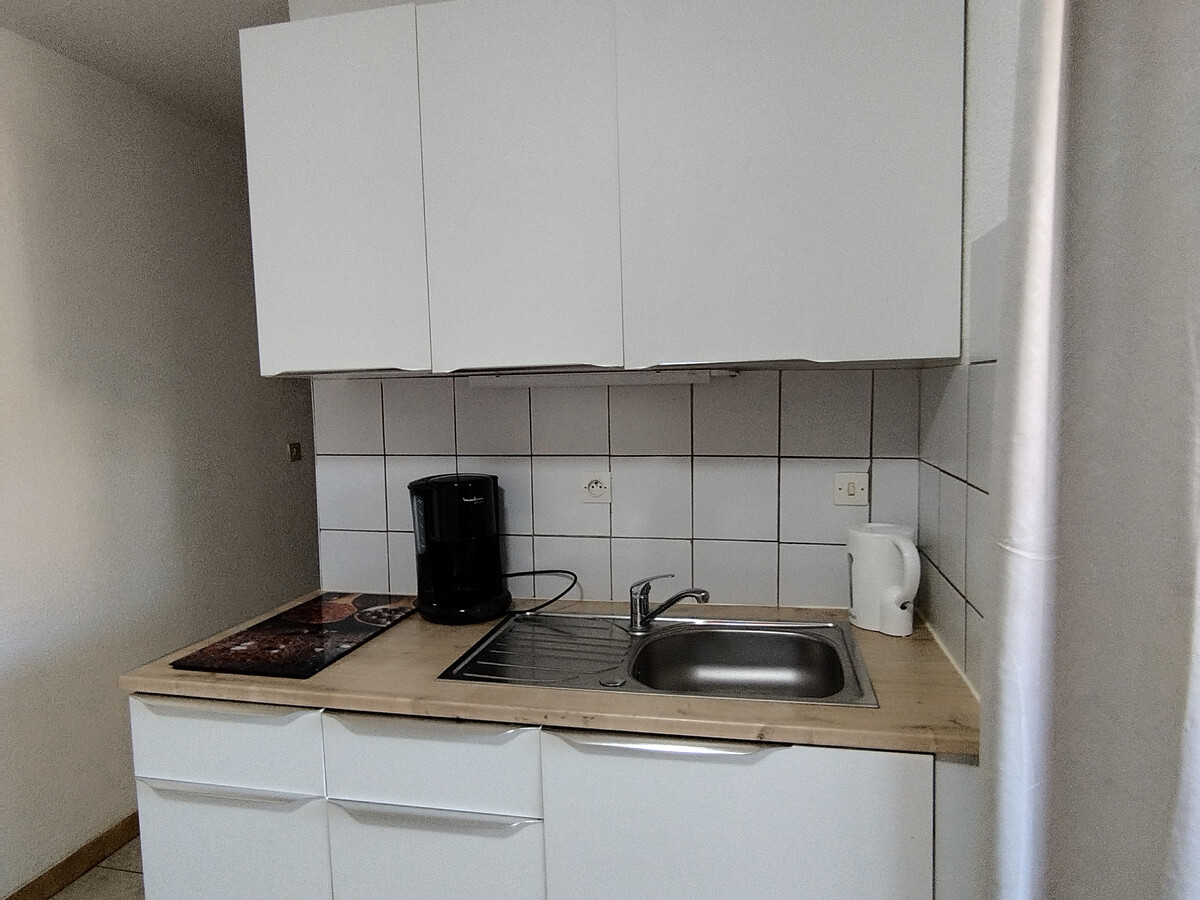 T2 28m² à Narbonne Plage, 2 min de la mer - Photo 10