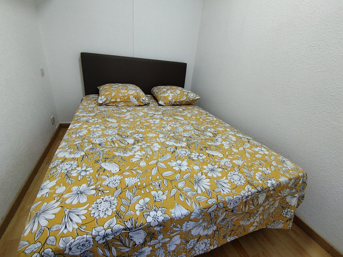 T2 28m² à Narbonne Plage, 2 min de la mer - Photo 11