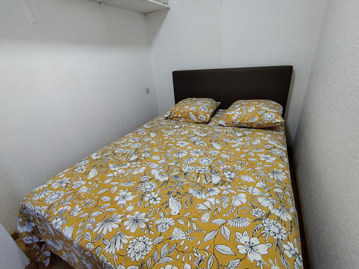 T2 28m² à Narbonne Plage, 2 min de la mer - Photo 12