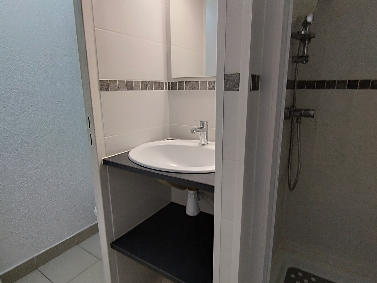 T2 28m² à Narbonne Plage, 2 min de la mer - Photo 14